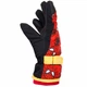 Рукавички гірськолижні теплі дитячі LUCKYLOONG Pro (р-р L-XL, Червоний) (C-2319_Червоний_L-XL) - зображення 2