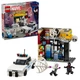Конструктор LEGO Super Heroes Marvel Мультивселенная: Майлз Моралес против Пятна 375 элементов (76311) - изображение 3