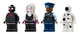 Конструктор LEGO Super Heroes Marvel Мультивселенная: Майлз Моралес против Пятна 375 элементов (76311) - изображение 7