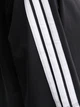 Футболка хлопковая оверсайз короткая женская Adidas W 3S Sj Tlr T JD4998 S Black/White (4067902969176) - изображение 10