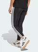 Спортивные леггинсы для фитнеса женские Adidas W 3S Sj Leg JE0072 XXS Black/White (4067902918174) - изображение 6
