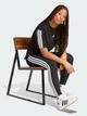 Спортивные леггинсы для фитнеса женские Adidas W 3S Sj Leg JE0072 XXS Black/White (4067902918174) - изображение 10