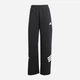 Спортивные штаны женские Adidas Future Icons 3-Stripes Open-Hem JE0150 2XL Black (4067905809776) - изображение 6