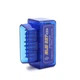 Автосканер Elm Electronics диагностический адаптер OBD2 ELM327 v1.5 Bluetooth на 2 платы (PIC18F25K80) (Полная версия) - изображение 2