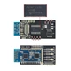 Автосканер Elm Electronics диагностический адаптер OBD2 ELM327 v1.5 Bluetooth на 2 платы (PIC18F25K80) (Полная версия) - изображение 6