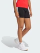Спортивные шорты женские Adidas W 3S Sj Bk Sho JE1223 S Black/White (4067891042140) - изображение 3