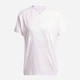 Футболка женская Adidas W Winners T JG8702 XL Clpink/White (4067902759760) - изображение 6