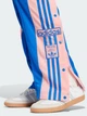 Брюки женские Adidas Originals Adibreak Pt JP2307 L Синие с розовым (4067902925615) - изображение 16