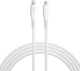 Kabel 4smarts RapidCord USB-C - Lightning 30W 1.5M White (4252011905928) - obraz 3