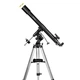 Телескоп Bresser Lyra 70/900 EQ Carbon - изображение 2