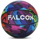 М'яч баскетбольний Falcon Streetball Mix Size 7 (P-5905973404235) - изображение 1