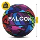 М'яч баскетбольний Falcon Streetball Mix Size 7 (P-5905973404235) - изображение 5
