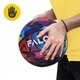 М'яч баскетбольний Falcon Streetball Mix Size 7 (P-5905973404235) - изображение 3