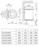 Водонагрівач Tiki Econ ES 100V9 (GBF 100 E5) (7051995) - изображение 2