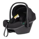 Автокрісло + база Carrello Nova CRL-16101+CRL-16102 Grey Line група 0+ (0-13 кг) i-Size/Isofix - зображення 2