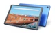 Планшет 10.1" Pritom Tronpad M10 2+2/32Gb Wi-Fi 6000 mAh Android 12 Blue - изображение 2