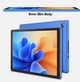 Планшет 10.1" Pritom Tronpad M10 2+2/32Gb Wi-Fi 6000 mAh Android 12 Blue - изображение 3