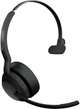 Słuchawki Jabra Evolve2 55 Link390a MS Mono with Charging Stand Black (25599-899-989) - obraz 1