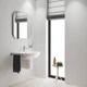 Смеситель для раковины GROHE Eurosmart 23372003 - изображение 8