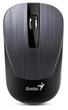 Миша Genius NX-7015 Wireless Iron Grey (31030019400) - изображение 1