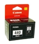 Картридж струменевий Canon PG-440 (5219B001) Black - изображение 3