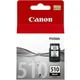 Картридж струменевий Canon PG-510 (2970B007) Black - зображення 1