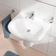 Смеситель для раковины GROHE QuickFix Start 23551002 - изображение 8