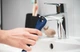 Смеситель для раковины GROHE QuickFix Start 23455002 - изображение 8