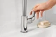 Смеситель для раковины GROHE QuickFix Swift L-Size 24330001 - изображение 8