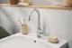 Смеситель для раковины GROHE QuickFix Swift L-Size 24330001 - изображение 9