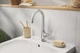 Смеситель для раковины GROHE QuickFix Swift L-Size 24330001 - изображение 10