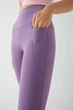 Лосини Superstacy КЛЬОШ з кишенями XL лілія (2456-13) - изображение 3