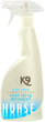 Spray dla koni K9 Competition Horse Aloe Vera Nano Spray 500 ml (5710303003558)   - obraz 1