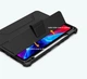 Чехол книжка Nillkin Bumper Pro Leather Case для Apple iPad Air 5 10.9'' 2022 Black - изображение 5
