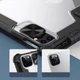 Чехол книжка Nillkin Bumper Pro Leather Case для Apple iPad Air 5 10.9'' 2022 Black - изображение 6