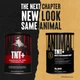 Бустер тестостерона Universal Nutrition Animal TNT+ 30 пакетов - изображение 5