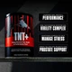 Бустер тестостерона Universal Nutrition Animal TNT+ 30 пакетов - изображение 7
