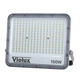 Прожектор LED Violux CARBON 150W 5000K 18000lm IP65 ( 400182 ) - зображення 1