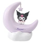 Куроми светильник Cinnamoroll аниме ночник лампа Kuromi - изображение 1