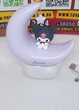 Куроми светильник Cinnamoroll аниме ночник лампа Kuromi - изображение 2