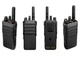 Професійна портативна радіостанція Motorola R7 NKP VHF+AES 256 - изображение 5