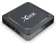 Смарт ТВ Приставка X98K 4гб 32Гб RockChip WiFi6 RK3528 Андроид 13 медиаплеер android smart tv box - изображение 4