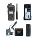 Професійна портативна рація Motorola DP4801E VHF AES 256WI-Fi, Bluetooth, GPS - зображення 2