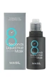Маска для восстановления и объема волос Masil 8 Seconds Liquid Hair Mask 50мл EXP 24/08/26 - изображение 2