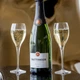 Шампанське Taittinger Brut Reserve біле брют 0.75 л 12.5% у подарунковій упаковці (3016570001054) - зображення 4