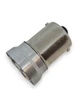 Светодиодная лампа с цоколем 1156 BA15s P21W 6SMD 2835 24V Белая 3W Сделано в УКРАИНЕ! Avtoexpect (57310) - изображение 5