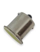Світлодіодна лампа з цоколем 1156 BA15s P21W COB 24V Біла Autoexpect (33703) - зображення 2