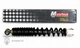 Амортизатор MotoTech HONDA LEAD (AF-20 - HF-05) (Чорний) - зображення 1