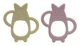 Прорезыватели для зубов Bebe Confort Stage 2 Green Lavender (3104202530) - изображение 4