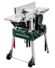 Станок рейсмусовый Metabo HC 260 C-2.2 WNB (0114026000) - изображение 2